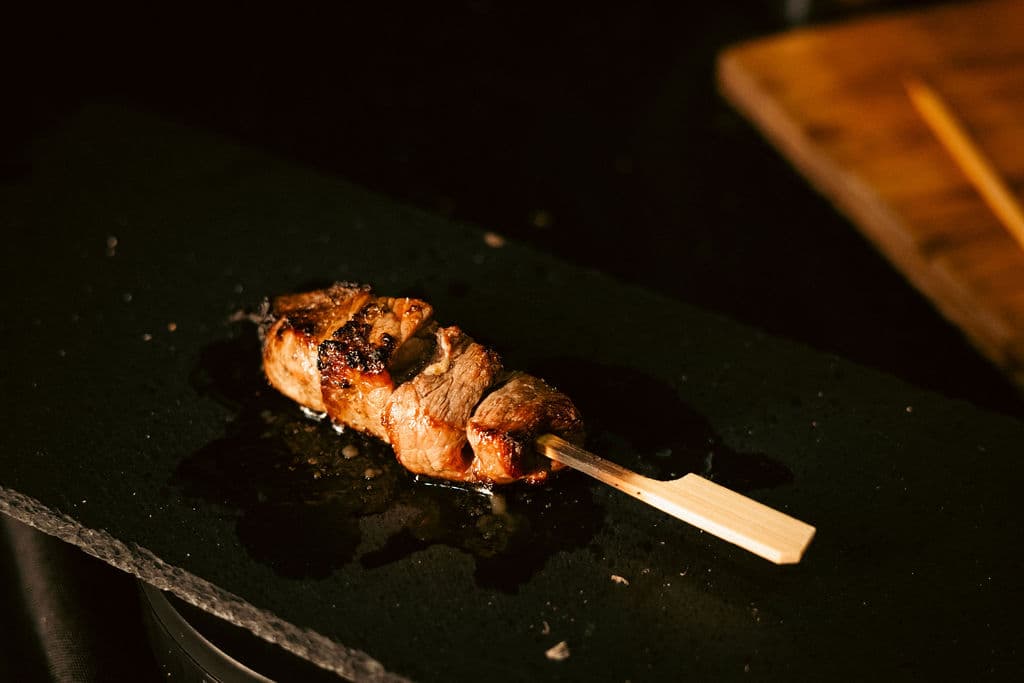 Top Sirloin Beef Cubes