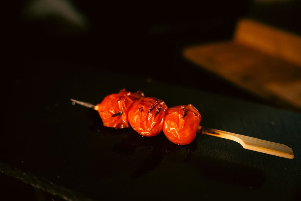Cherry Tomatoes