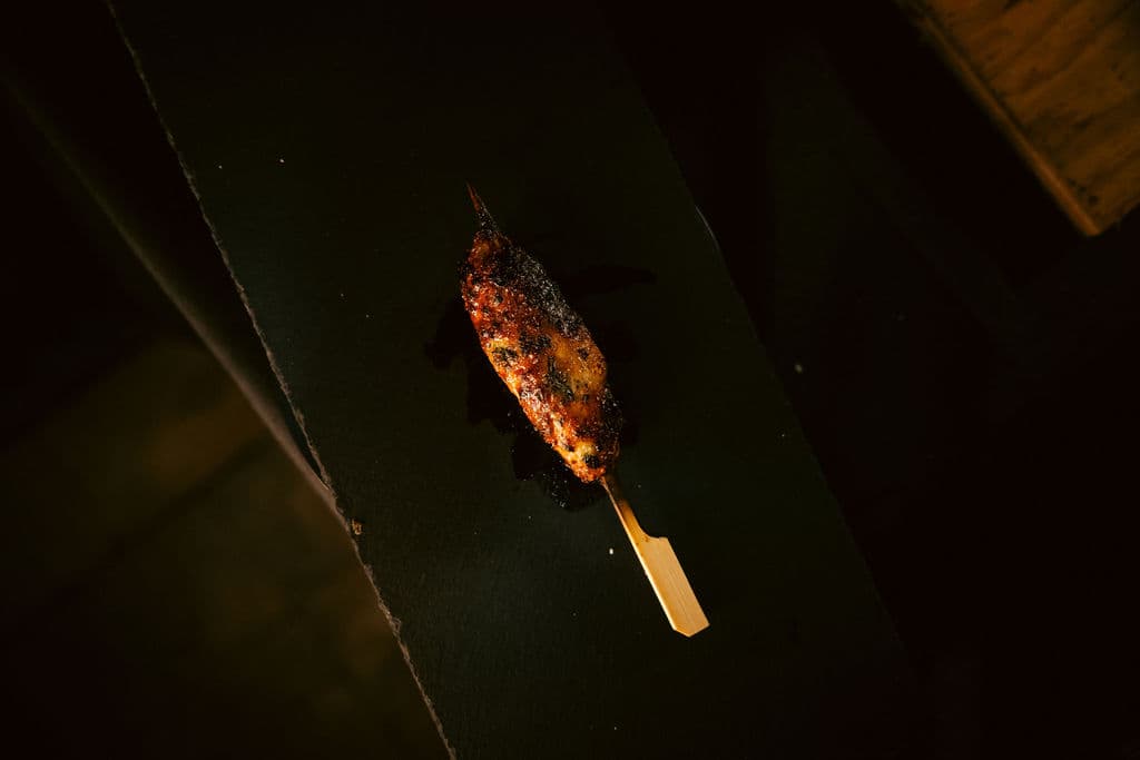 Tsukune